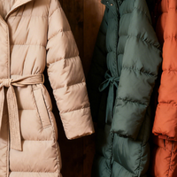 防钻绒不跑绒！深冬羽绒服品牌选购不踩坑，抗寒保暖前十名合集