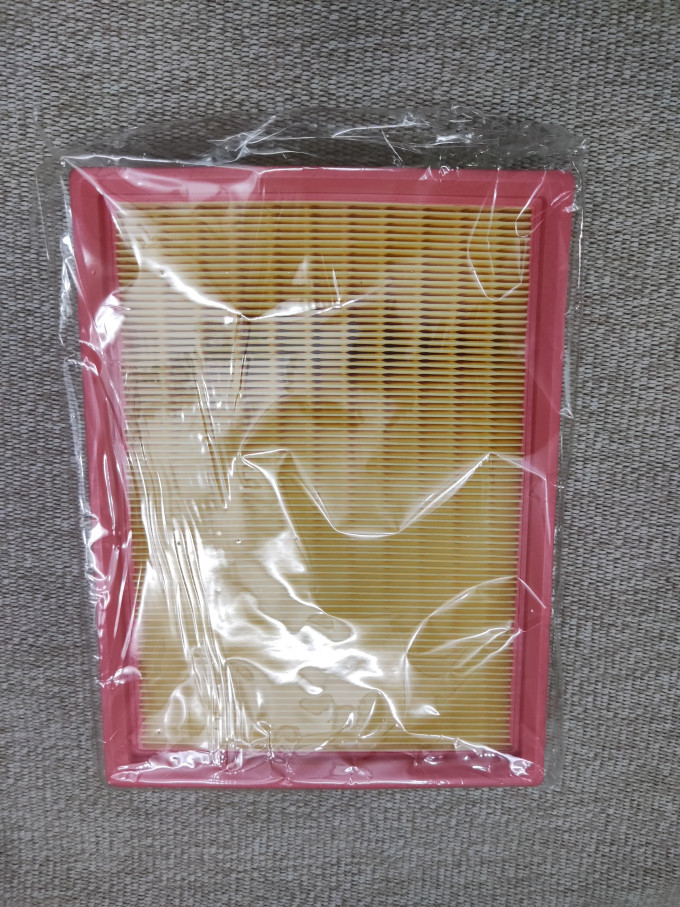 澳麟空调滤清器