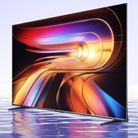 看完电视机品牌销量排行榜,我破防了: