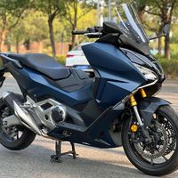 国产踏板车卷配置冲击进口品牌，500+用户真实观点全景呈现