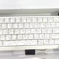 千元内磁轴优选！迈从Ace68等高线键盘，颜值与性能双在线