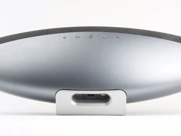 最好的一体式无线音箱，宝华韦健 Bowers & Wilkins Zeppelin Pro Edition 无线音箱测评报告