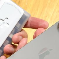 酷态科CP13改造踩坑，海备思KM20这磁力在搞笑么？