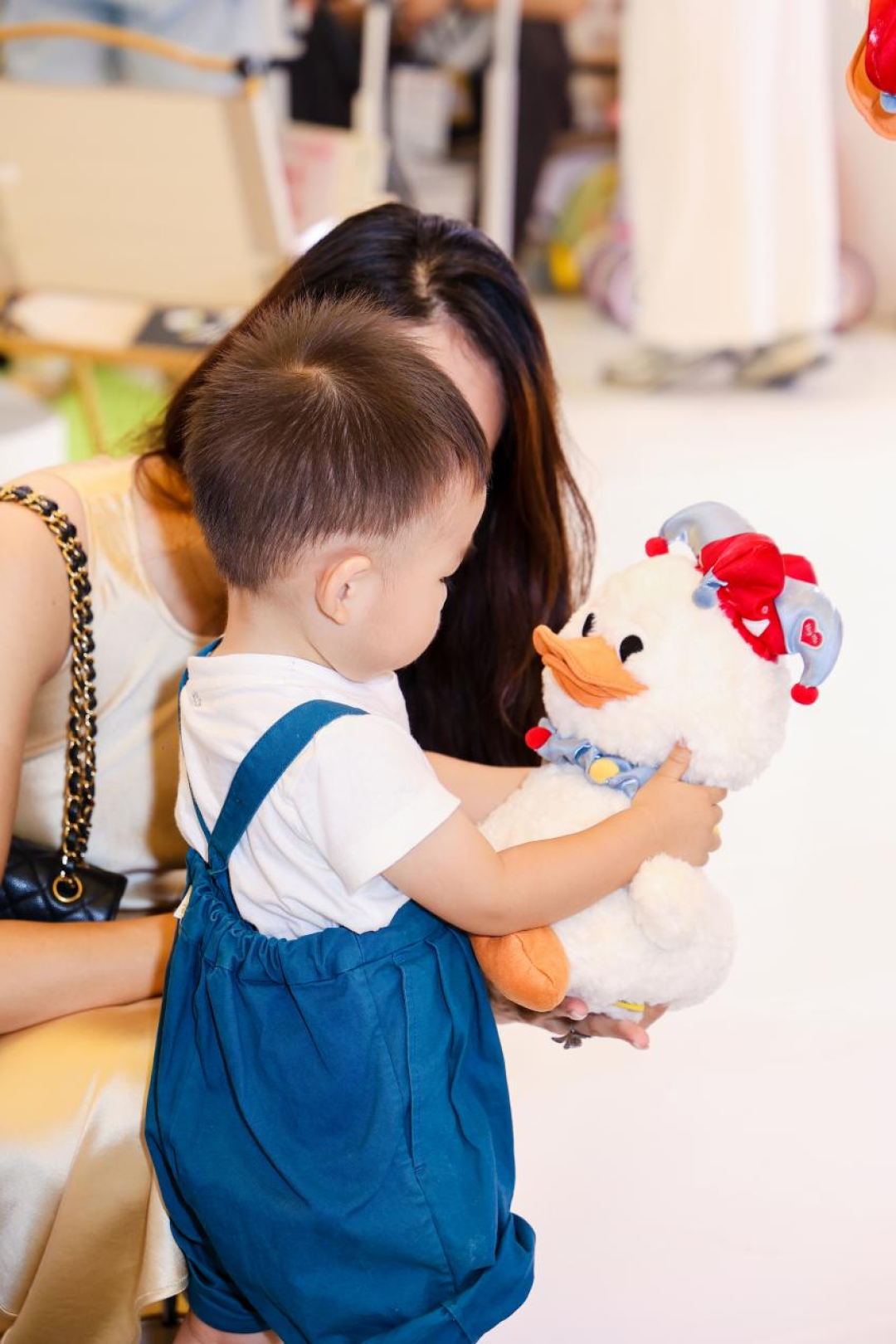 政策市场双轮驱动,婴童产品“智能化”提速,Babycare等品牌已起跑