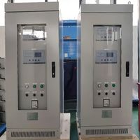 阴极保护高频开关智能恒电位仪