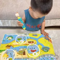 宝宝巴士赳赳点读笔值得买吗？452+用户观点大PK