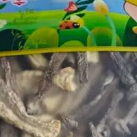 怡江黄金耳鹿茸菇干货组合云南菌子煲汤神器