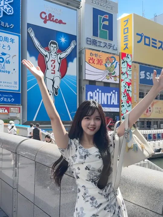 大阪旅行攻略｜日本人如何玩转大阪？