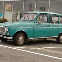 浪漫还是脑残？法系车有哪些反人类设计？