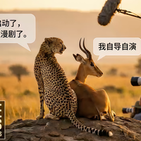 不止 Sora2！拍我AI V5.5 更新：人人都能用 AI 视频当导演了