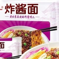 一口入魂老北京味！统一炸酱面，复刻胡同里的烟火传承