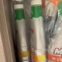 威猛先生三合一清洁剂，厨房油污克星？