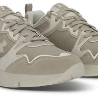 UA Forge Runner：轻盈缓震运动鞋