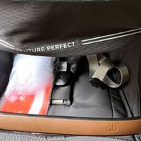 0-3岁宝宝轻便折叠推车