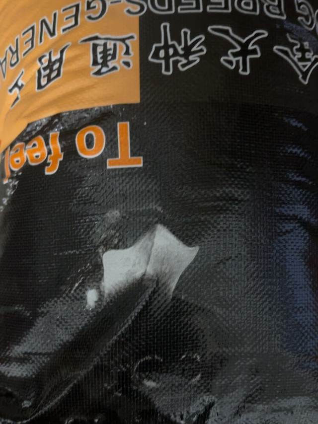 新手养宠选粮不踩坑？