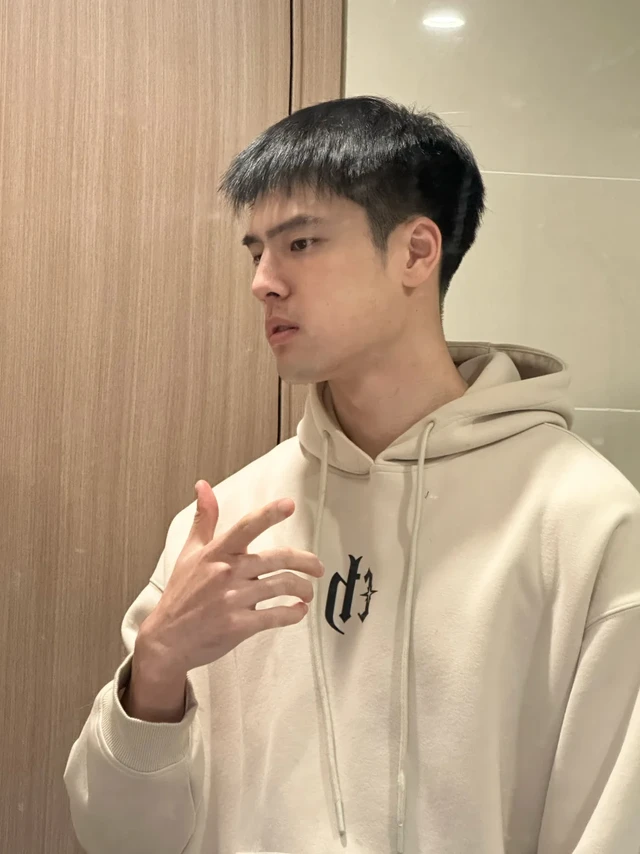 谁是你的真命天子🥸