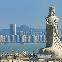 海风滋养拼搏魂，一瓶东鹏特饮背后的汕尾企业家林木勤