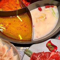 涮到上头!朱光玉火锅馆宝藏食材+神仙吃法解锁