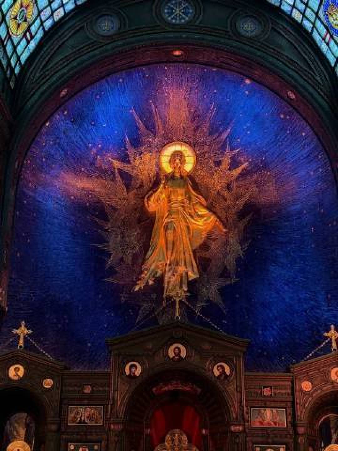 探索历史艺术与自然奇观!俄罗斯旅游必去的十大景点