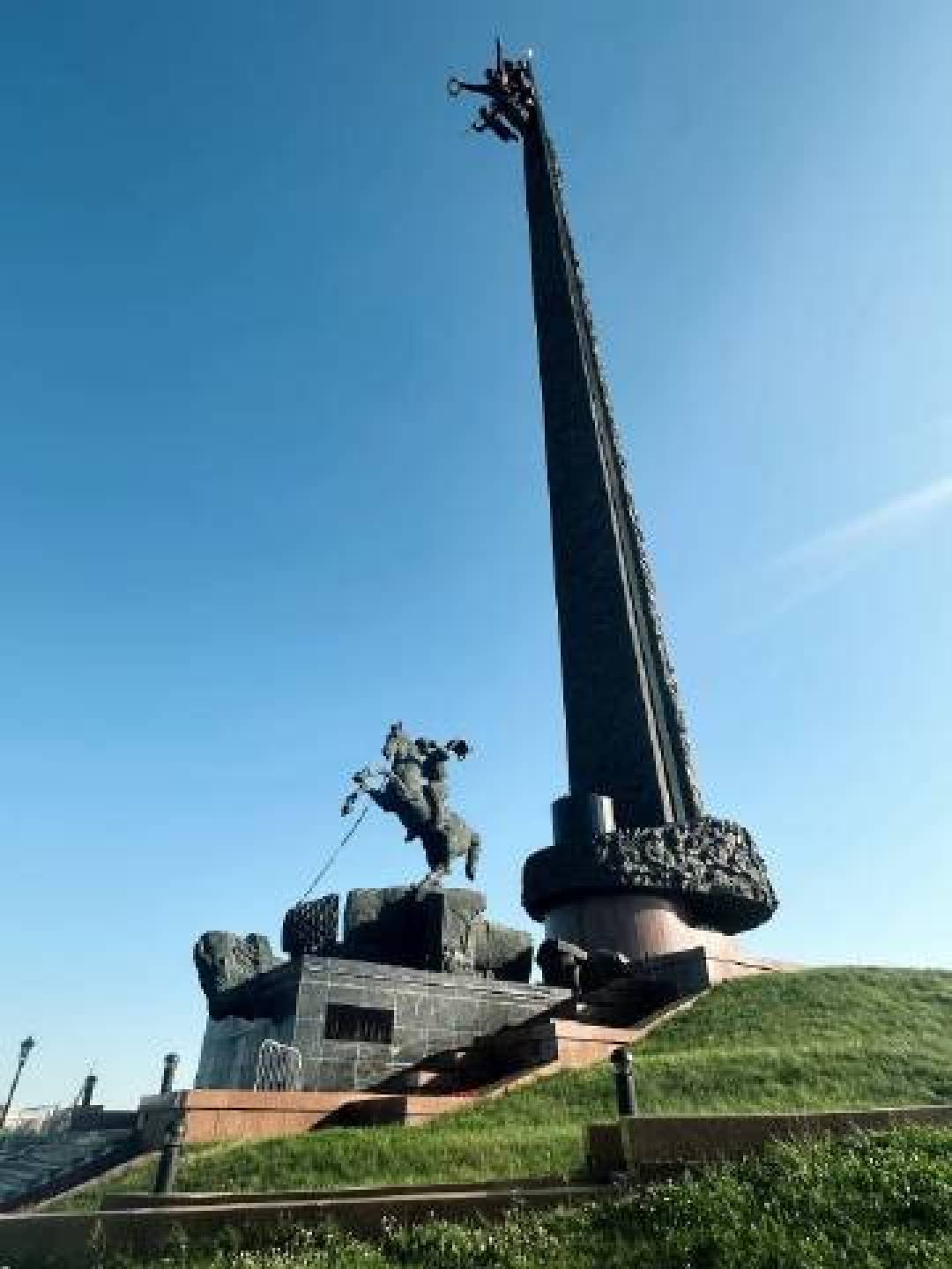 探索历史艺术与自然奇观!俄罗斯旅游必去的十大景点