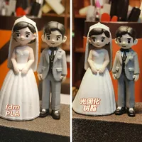 3D打印BJD配件是‘高精度福音’还是‘廉价替代’？1000+玩家观点大PK