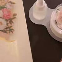 芍药非遗陶瓷夜灯香薰美到窒息