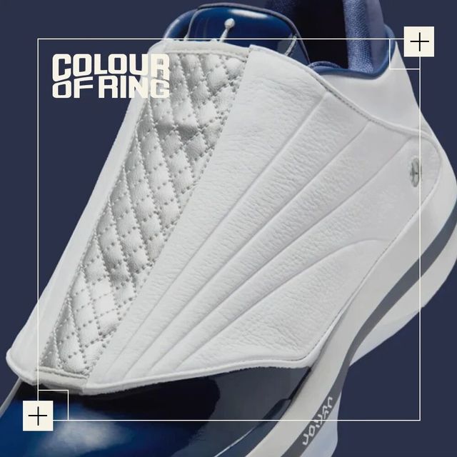 资讯分享 | Air Jordan 4016 / Air Jordan 4023
