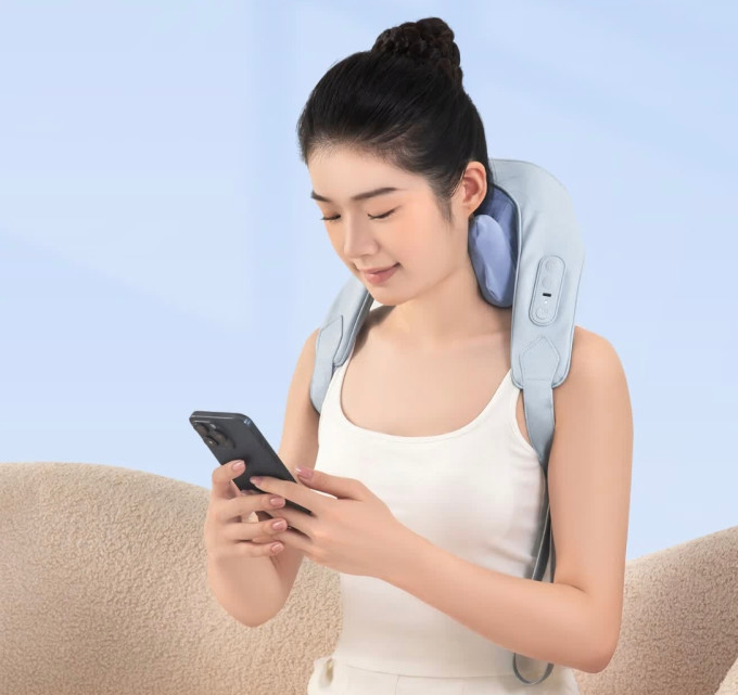 妙界个护健康