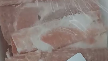 京东自有品牌内蒙古羔羊肉卷