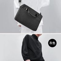 通勤包选大容量还是经典款？我们汇总了127位用户真实观点，结论在这