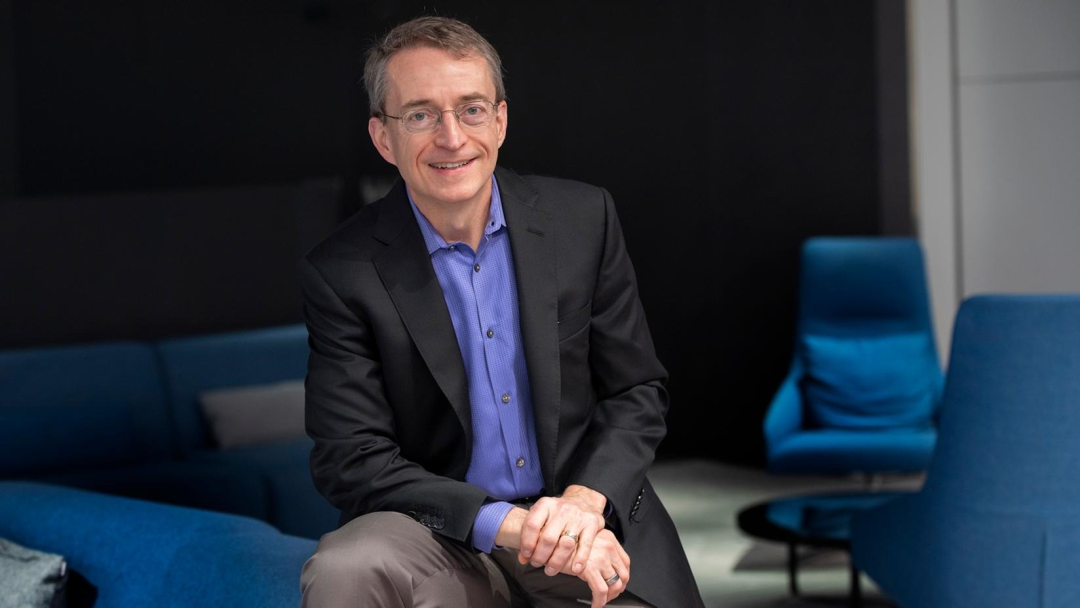 美国砸下 1.5 亿美元押注前英特尔 CEO,支持先进光刻技术研发