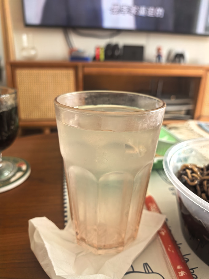 麦德龙纯果汁