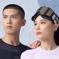 感性下单！UTO套装：一衣三穿的保暖压缩神器