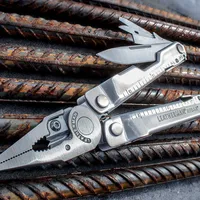 多功能工具钳能替代专业工具吗？1200+用户观点大碰撞