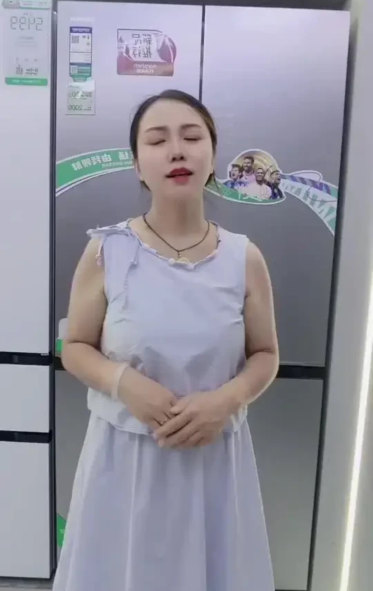 容声510N50冰箱颜值与实力并存!大容量分区明确,保鲜效果一流,再也不担心食物串味啦~ #厨房电器 #冰箱选购指南