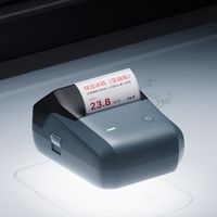精臣B1 Pro新品上市，双色同印革新入门级标签打印！