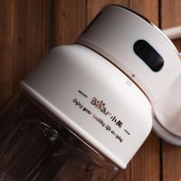 告别奶茶！这个能随身带的1L“果汁吧”，实现鲜榨自由