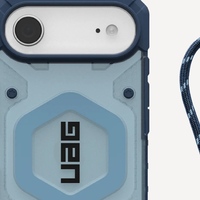 防摔还能这么酷！UAG多款iPhone Air装甲保护壳，兼顾手感与防护