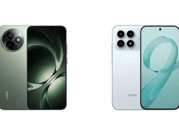 REDMI K80 至尊版「对比」REDMI K90