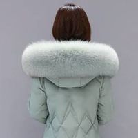 奥豚羽绒服：冬日时尚与温暖的“绿色秘籍”