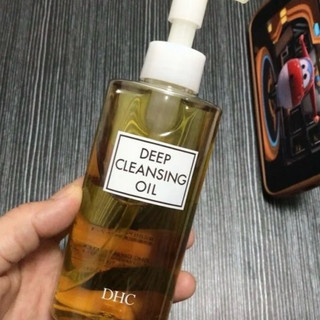 DHC橄榄卸妆油：一瓶经久不衰的真实感受