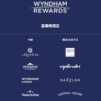 温德姆的常规玩法，以及100%积分加赠！