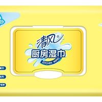 厨房湿巾选购指南：强效去污与温和呵护