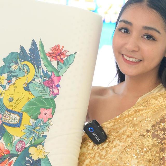 深度测评：泰国正宗的TAIHI泰嗨乳胶枕头，真实体验究竟如何？