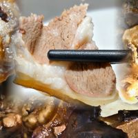 深夜的炆牛蹄：一口软烂筋糯，是武功，更是人情