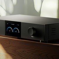 追求“黑背景”听感？开博尔DAC-K9音频解码，满足深夜党退烧需求