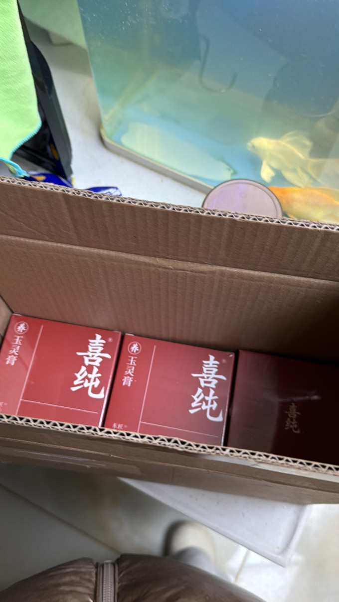 喜纯养肝护肝