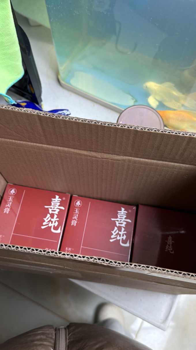喜纯养肝护肝