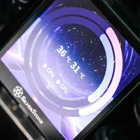 安装方便还有大屏加持！大牌水冷散热器——银欣E360 MAX装机体验