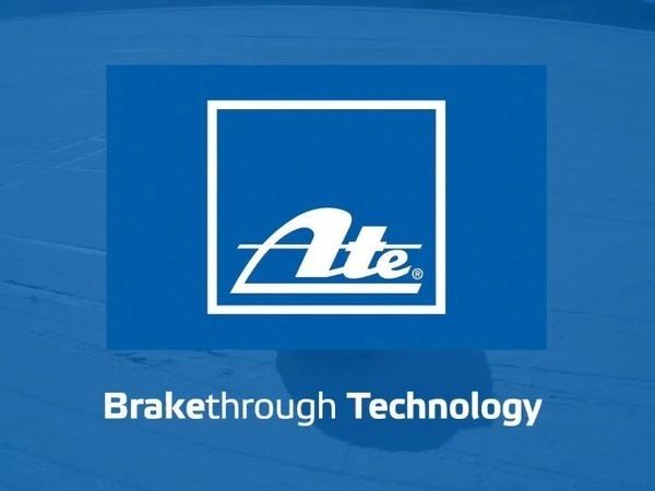 Ate制动片
